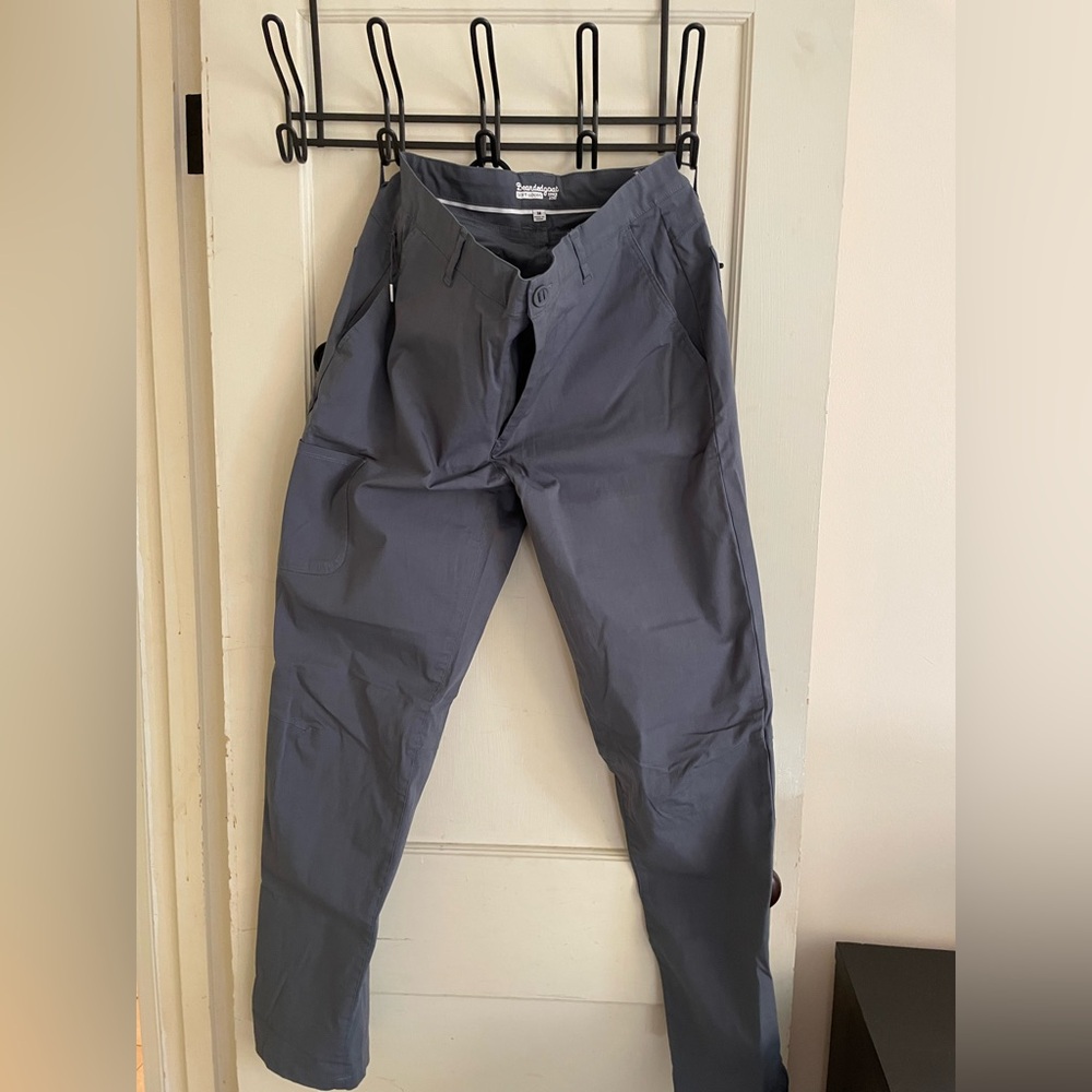 NWOT Bearded Goat Union Pants size 34